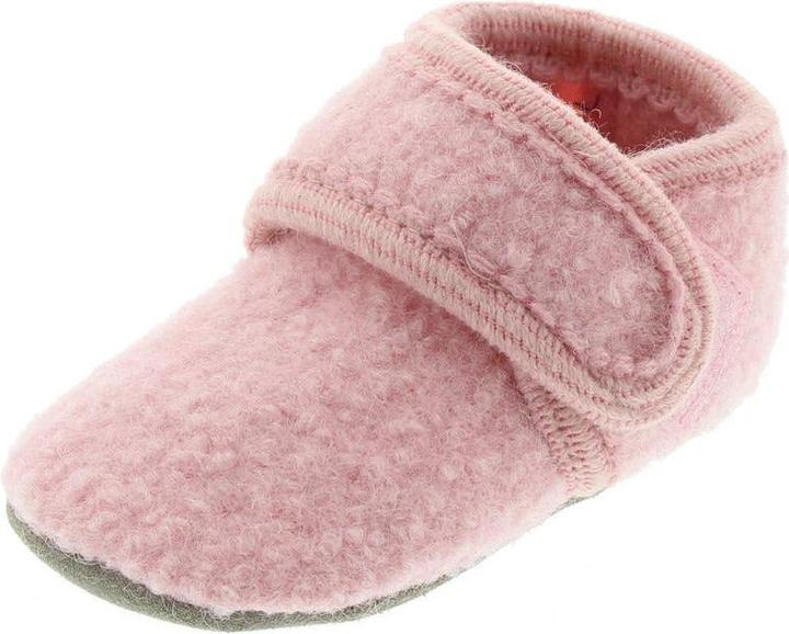 Actual product image CeLaVi Slippers Rose melange size 19/20 (19)