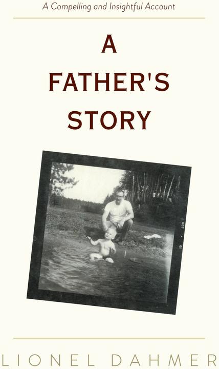 Produktbild A Father/'s Story (Englisch, Lionel Dahmer, 2021)