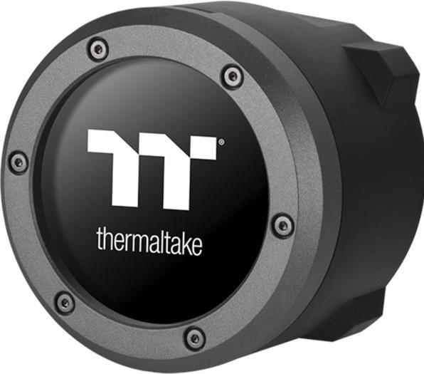 Produktbild Thermaltake TT TH240 V2 Ultra ARGB Sync CPU Liquid Cooler All-In-One
