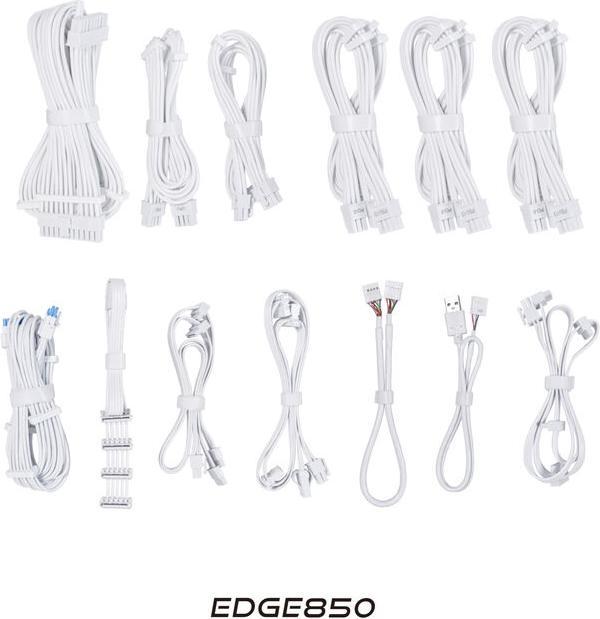 Actual product image Lian-Li Edge (850 W)