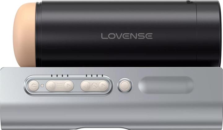 Image du produit Lovense Solace Pro