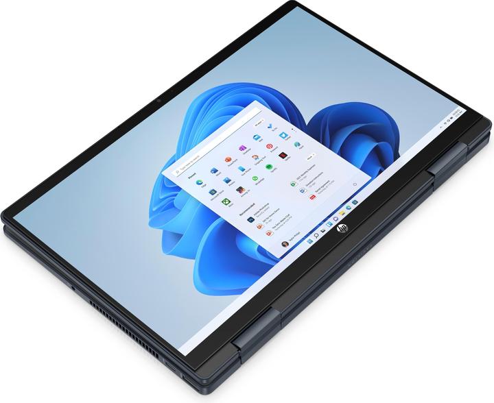 Produktbild HP Pavilion x360 14-ek2760nz (14", Intel Core 7 150U, 16 GB, 1000 GB, CH)