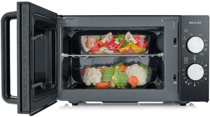 Immagine prodotto Severin MW7762 (20 l)