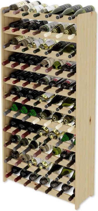 Produktbild Jamb VinoVer (72 x 26.5 x 145.5 cm)