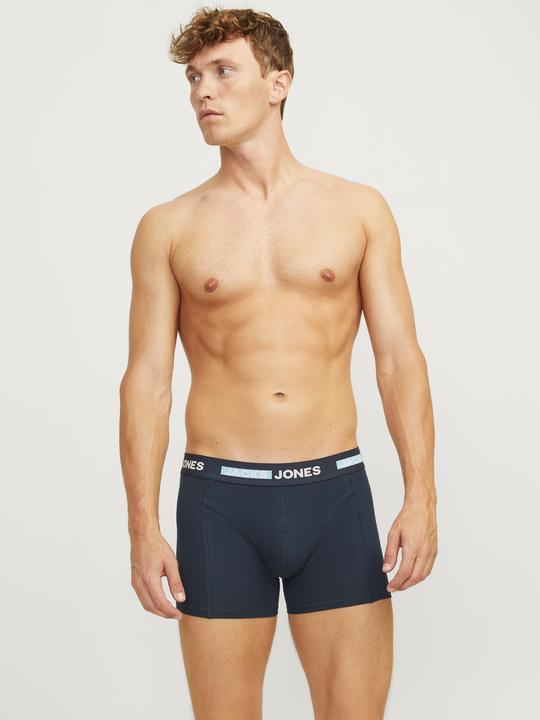 Immagine prodotto Jack & Jones Jacscott Pantalone Solido Confezione Da 3 Sn (M, confezione da 3)