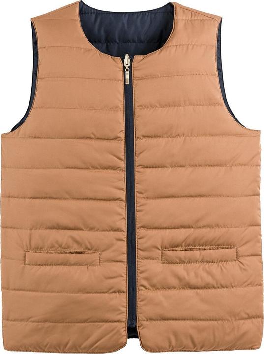 Anne Weyburn Wendbares Steppgilet