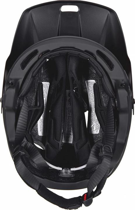Actual product image Uvex Sports Jakkyl hde 2.0 (56 - 61 cm)