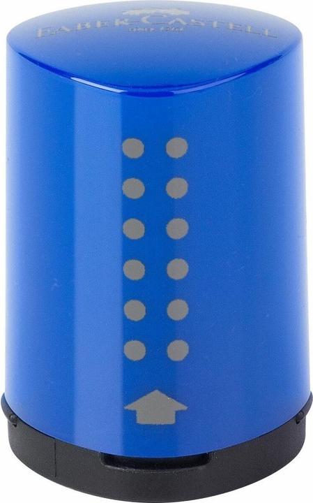 Productafbeelding Faber-Castell Mini slijpbox