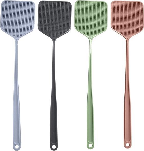 Actual product image Green>it Fly swatter