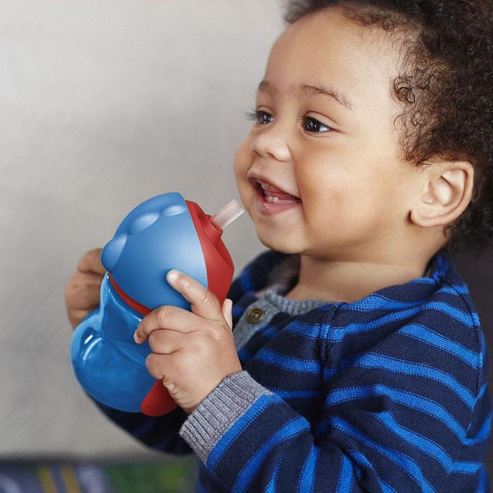 Actual product image Philips Avent Strohhalm-Becher (200 ml)