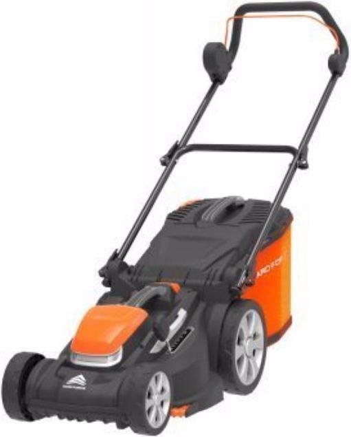 Produktbild Yard Force LM C40 (Akkubetrieb)