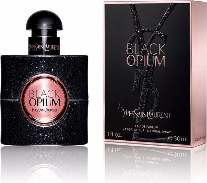 Produktbild Yves Saint Laurent Black Opium (Eau de Parfum, 30 ml)