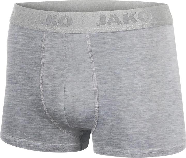 Actual product image JAKO Boxer Shorts Premium 2 Pack (XXL, pack of 2)