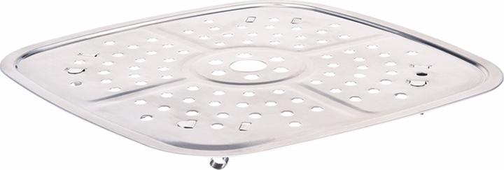 Actual product image Stoneline Classic (Pan set + pot set, Grill pan, Pot, Steam cooker, Frying pan, Casserole + Stewpot)