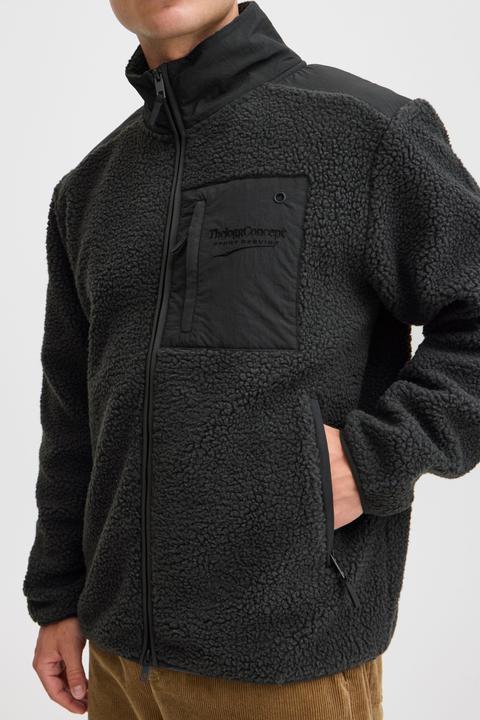 Actual product image TheJoggConcept JCMMBERRI CUT JACKET 22800669 (S)
