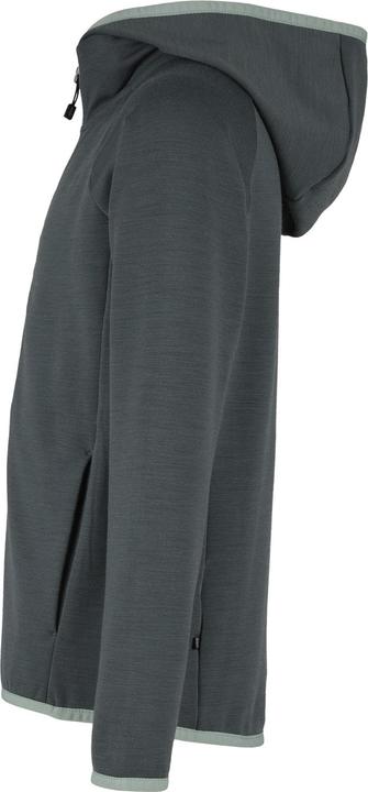 Image du produit Heber Peak Enfant MerinoBlend SaplingHe. Hoody (128)