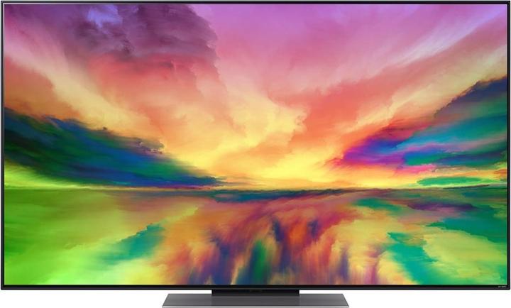 LG 55QNED813RE