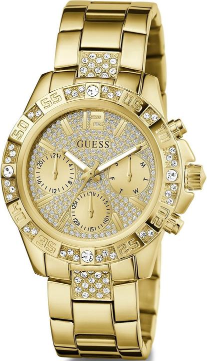 Guess Watches MAJESTY GW0771L2 (Gift set)