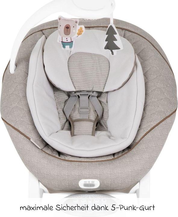 Immagine prodotto Graco Un Calmante Per Tutte Le Vie