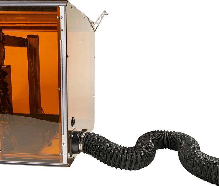 Immagine prodotto Snapmaker 2.0 A350T + Custodia