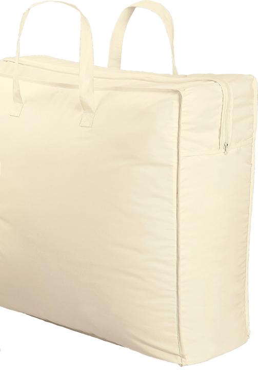 Erwin Müller Sac de rangement et de voyage (65 x 60 cm)