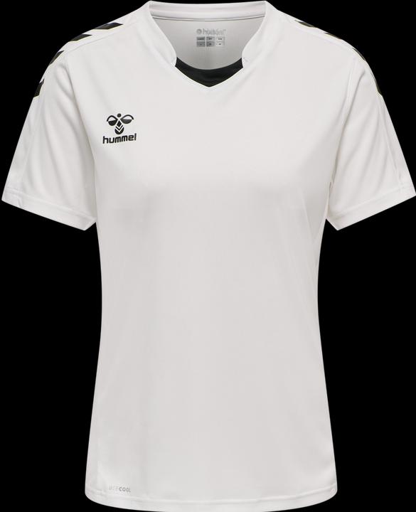 Immagine prodotto hummel Core Xk Poly Jersey S/S Donna (XL)