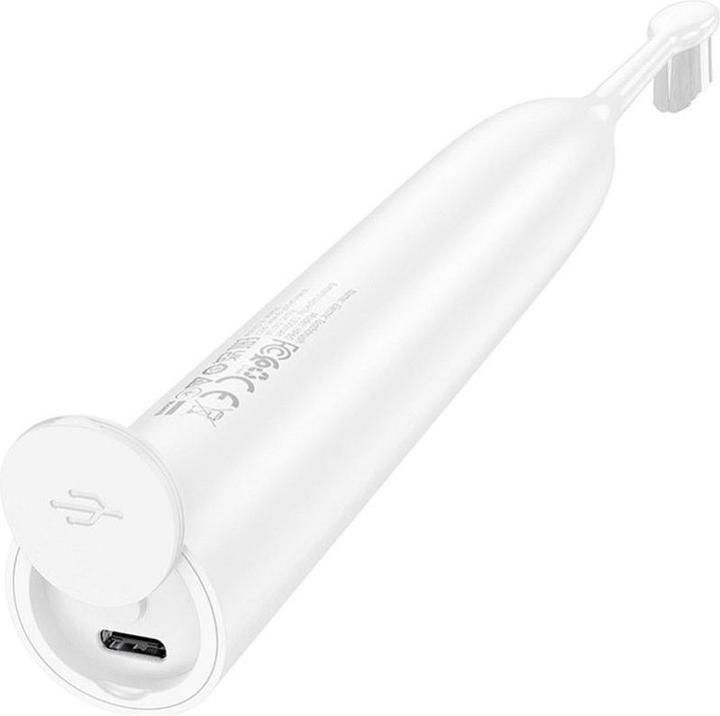 Produktbild Hoco Other electric toothbrush HP60 white (Schallzahnbürste)