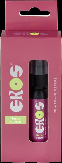 Produktbild Eros Relax (30 ml)