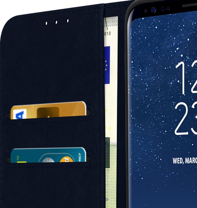 Image du produit Avizar Série Chester (Samsung Galaxy S8)