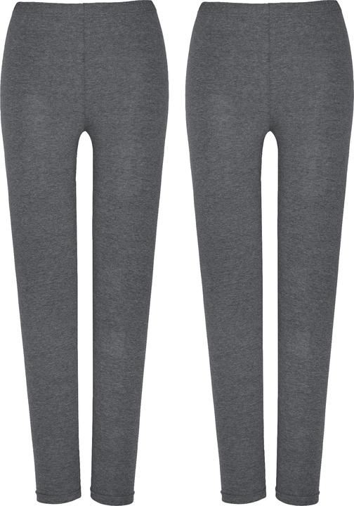 Grey heather