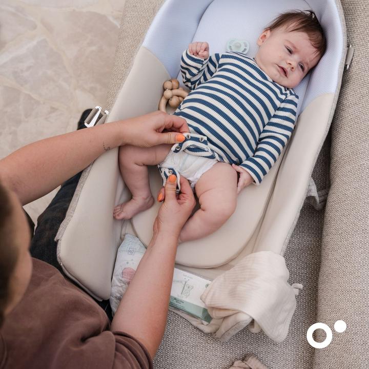 Image du produit Doomoo Nest’n Go
