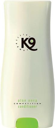 Image du produit K9 - Conditoner Aloe Vera 2.7L - (718.0554) (Chien, 2700 ml)