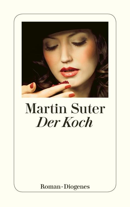 Immagine prodotto Der Koch (Tedesco, Martin Suter, 2011)