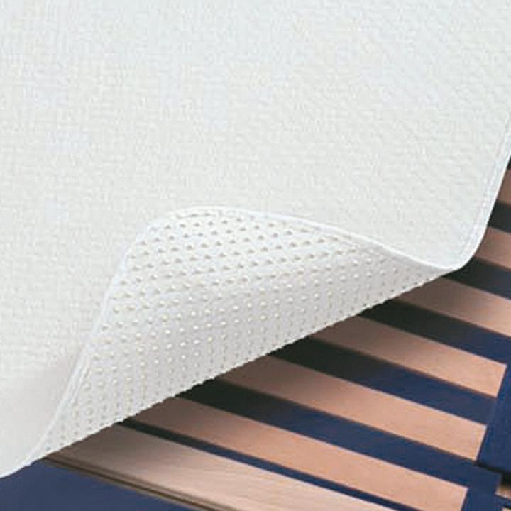 Actual product image Erwin Müller Mattress protector (160x200 cm)