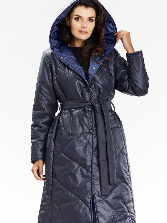 Actual product image Awama Coat (L, XL)