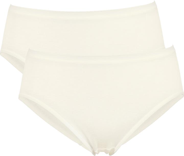 Erwin Müller Damen-Hüftslip 2er-Pack