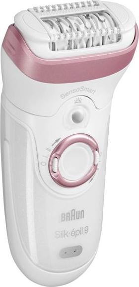 Image du produit Braun Silk-épil 9