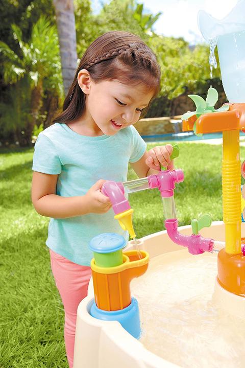 Immagine prodotto Little Tikes Fontana fontana