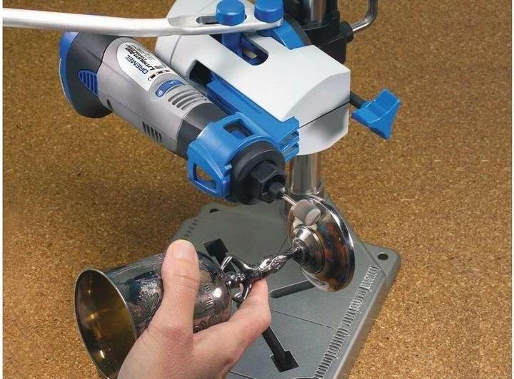 Produktbild Dremel 220 Workstation