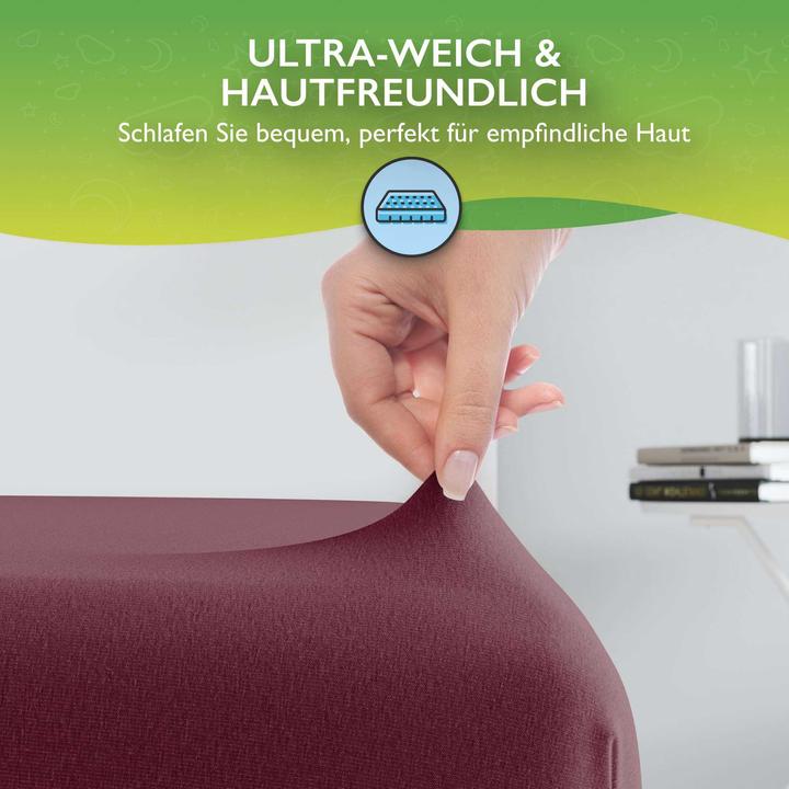 Actual product image Etérea Comfort (140 x 200 cm, 160 x 200)