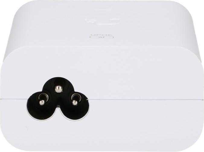 Actual product image Ubiquiti U-POE-AF (802.3af (PoE), 15.30 W)