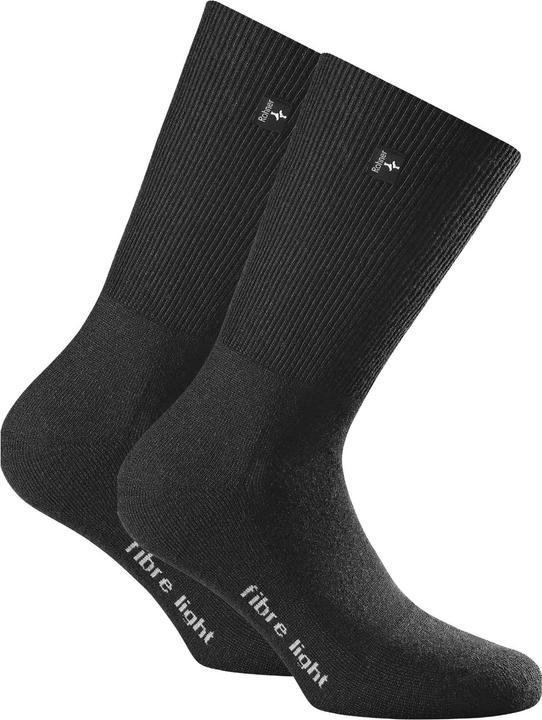 Rohner Socken Sportlich Bequem sitzend (44 - 46)