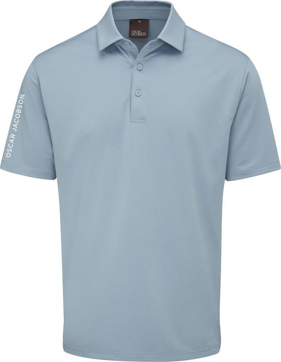 Oscar Jacobson Bullock Poloshirt
