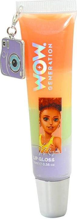 Image du produit Kids Licensing Wow Gen. Baume à lèvres ass. Display (16 ml)