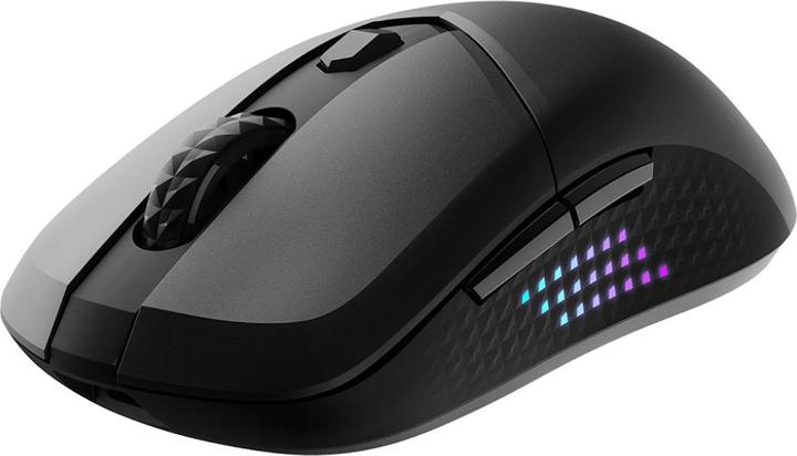 Produktbild MSI VERSA 300 Elite W WIRELESS Gaming Maus (Kabellos)