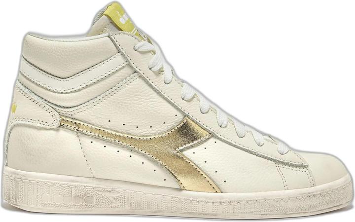 Diadora Game L Highaxed Metal (38)
