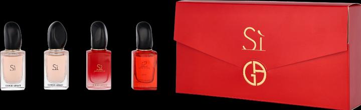 Produktbild Armani Exchange Si (Parfum set)