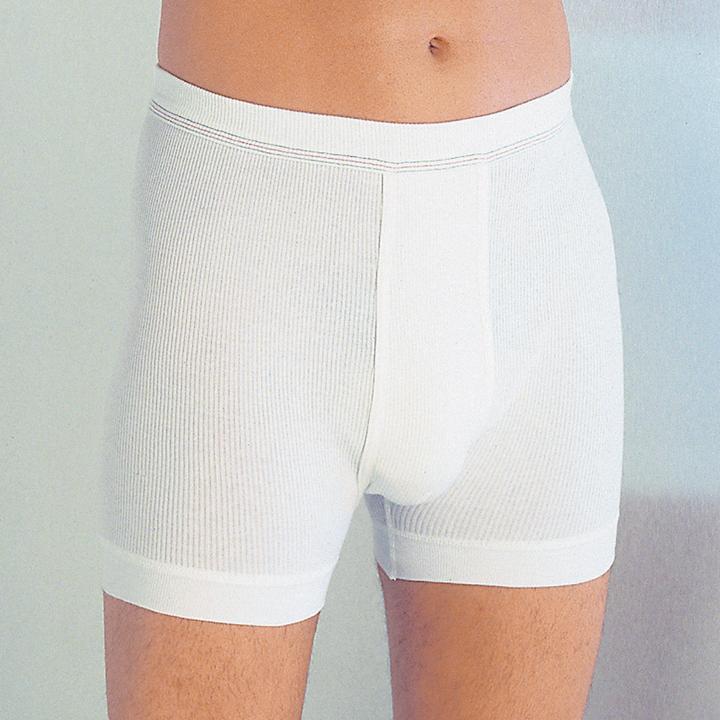 Image du produit Con-ta Lot de 2 slips pour hommes résistant à l'eau bouillante (9, lot de 2)