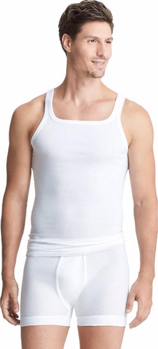 Image du produit Con-ta Lot de 2 slips pour hommes résistant à l'eau bouillante (9, lot de 2)