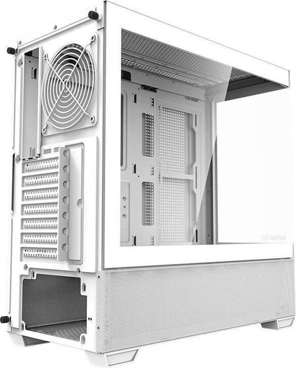 Actual product image Darkflash Tech DS900 Air (mATX, ITX, ATX)